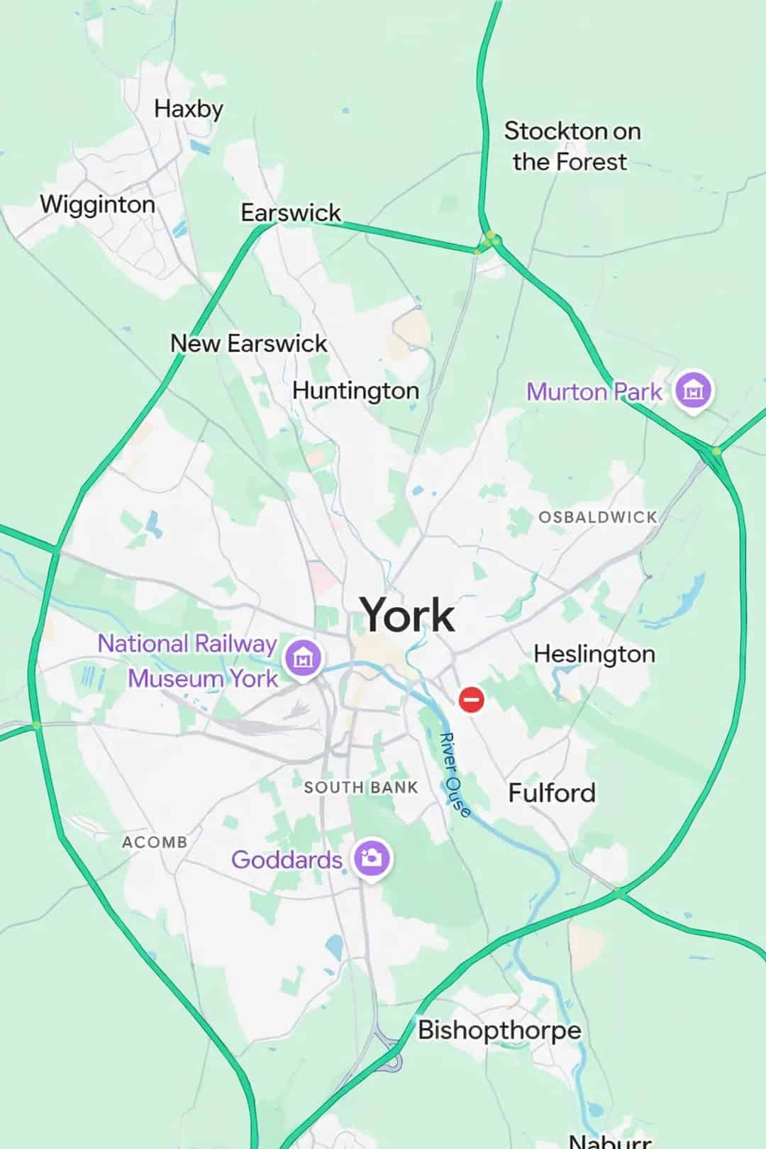 Baloch Recovery Services recovery truck for Car Recovery York
